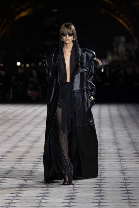 yves saint laurent ss 19|Saint Laurent .